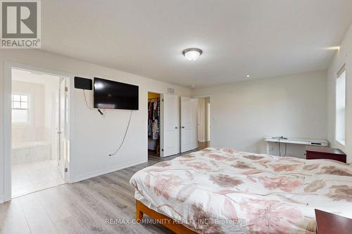 634 Grange Way, Peterborough, ON - Indoor Photo Showing Bedroom