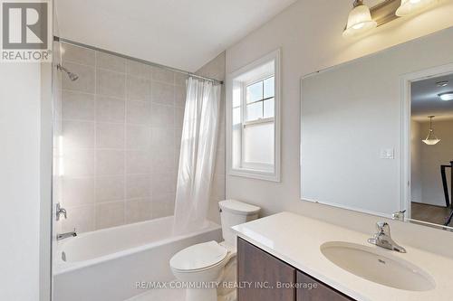 634 Grange Way, Peterborough, ON - Indoor Photo Showing Bathroom