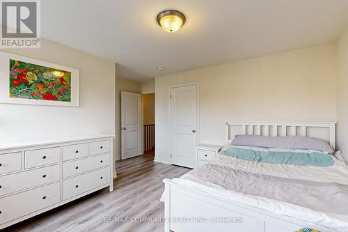 634 Grange Way, Peterborough, ON - Indoor Photo Showing Bedroom