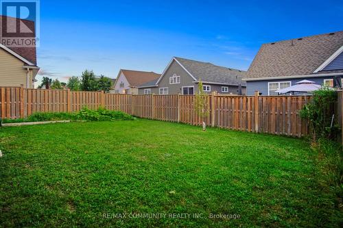 634 Grange Way, Peterborough, ON - Outdoor