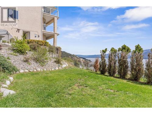 5227 Trepanier Bench Road, Peachland, BC - Outdoor