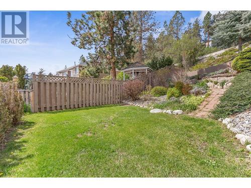 5227 Trepanier Bench Road, Peachland, BC - Outdoor