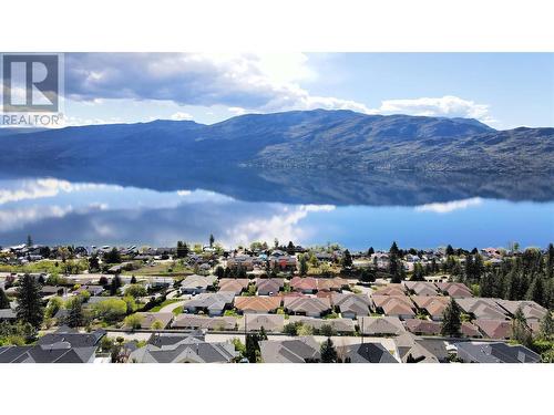 5227 Trepanier Bench Road, Peachland, BC - Outdoor With Body Of Water With View