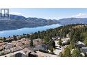 5227 Trepanier Bench Road, Peachland, BC  - Outdoor With Body Of Water With View 