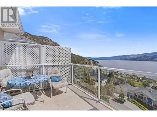 5227 Trepanier Bench Road, Peachland, BC - Outdoor With Deck Patio Veranda