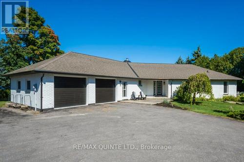 1190 County 3 Road, Prince Edward County (Ameliasburgh), ON - Outdoor