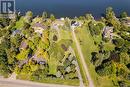 1190 County 3 Road, Prince Edward County (Ameliasburgh), ON  - Outdoor With Body Of Water With View 