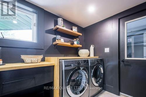 1190 County 3 Road, Prince Edward County (Ameliasburgh), ON - Indoor Photo Showing Laundry Room