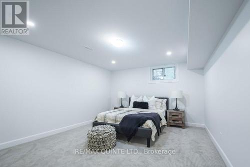 1190 County 3 Road, Prince Edward County (Ameliasburgh), ON - Indoor Photo Showing Bedroom