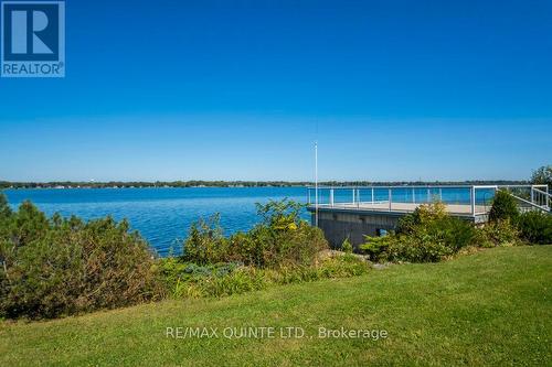 1190 County 3 Road, Prince Edward County (Ameliasburgh), ON - Outdoor With Body Of Water With View