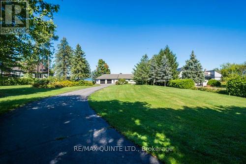 1190 County 3 Road, Prince Edward County (Ameliasburgh), ON - Outdoor