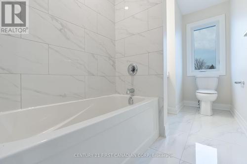 241 Leitch Street, Dutton/Dunwich (Dutton), ON - Indoor Photo Showing Bathroom