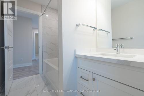 241 Leitch Street, Dutton/Dunwich (Dutton), ON - Indoor Photo Showing Bathroom