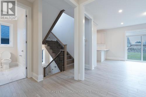 241 Leitch Street, Dutton/Dunwich (Dutton), ON - Indoor Photo Showing Other Room