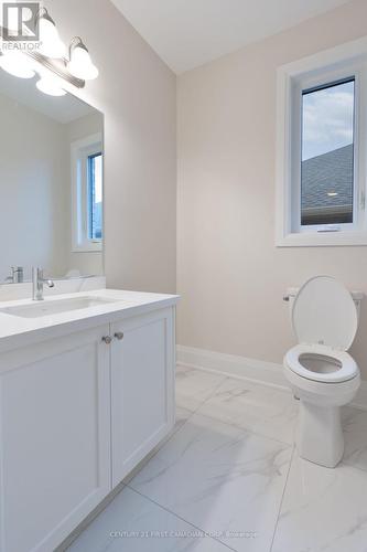 241 Leitch Street, Dutton/Dunwich (Dutton), ON - Indoor Photo Showing Bathroom