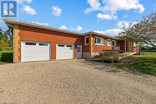 503047 Grey Road 12, West Grey, ON - Outdoor