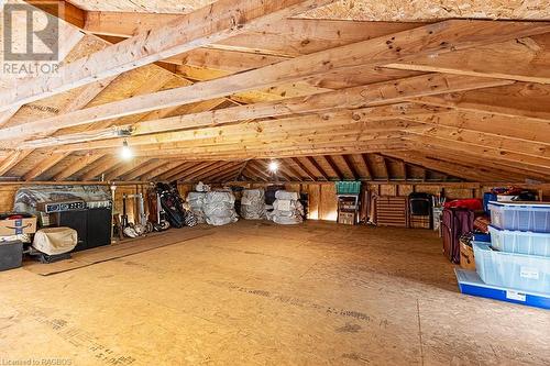 503047 Grey Road 12, West Grey, ON - Indoor Photo Showing Other Room