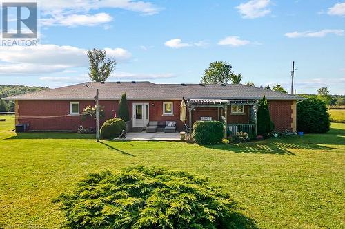 503047 Grey Road 12, West Grey, ON - Outdoor