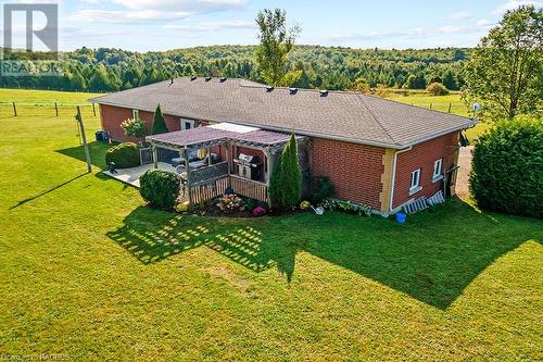 503047 Grey Road 12, West Grey, ON - Outdoor