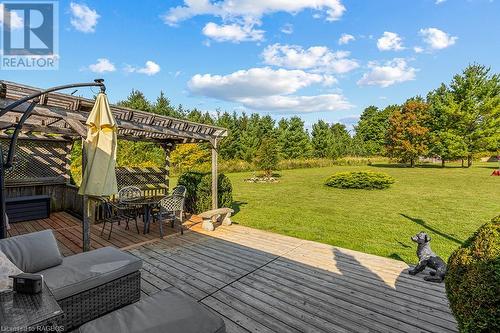 503047 Grey Road 12, West Grey, ON - Outdoor