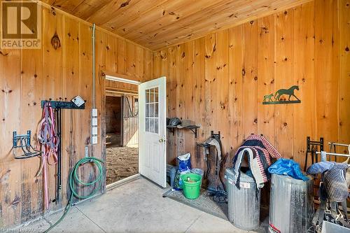 503047 Grey Road 12, West Grey, ON - Indoor Photo Showing Other Room