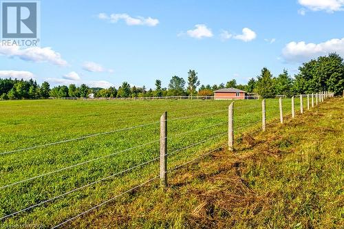 503047 Grey Road 12, West Grey, ON - Outdoor With View