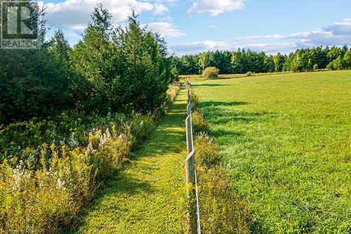 503047 Grey Road 12, West Grey, ON - Outdoor With View