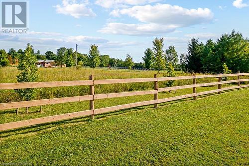 503047 Grey Road 12, West Grey, ON - Outdoor With View