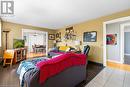 503047 Grey Road 12, West Grey, ON  - Indoor Photo Showing Bedroom 