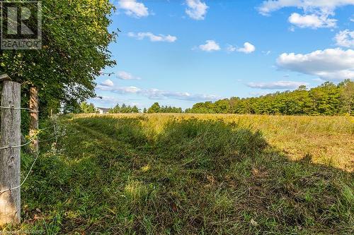 503047 Grey Road 12, West Grey, ON - Outdoor With View