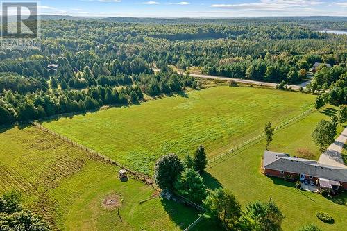 503047 Grey Road 12, West Grey, ON - Outdoor With View