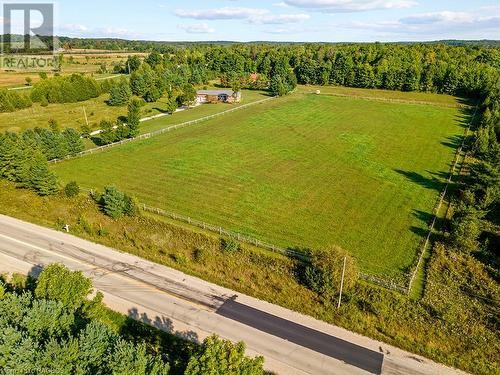 503047 Grey Road 12, West Grey, ON - Outdoor With View