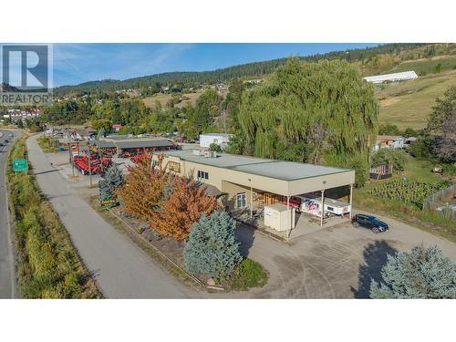 7851 Highway 97 Highway Lot# Lot 2, Vernon, BC 