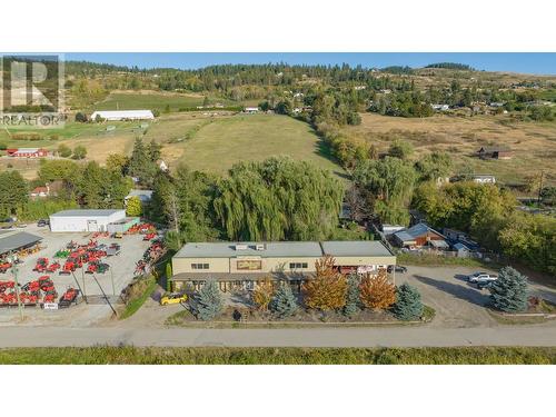 7851 Highway 97 Highway Lot# Lot 2, Vernon, BC 