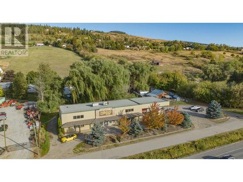 7851 Highway 97 Highway Lot# Lot 2, Vernon, BC 