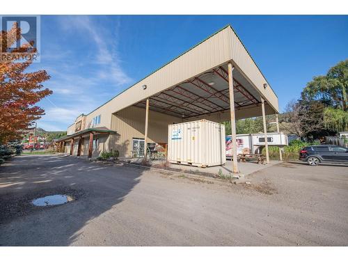 7851 Highway 97 Highway Lot# Lot 2, Vernon, BC 