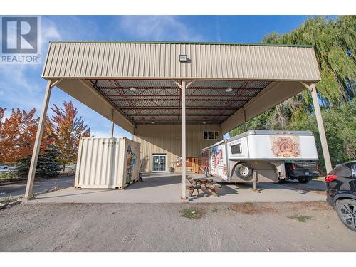 7851 Highway 97 Highway Lot# Lot 2, Vernon, BC 