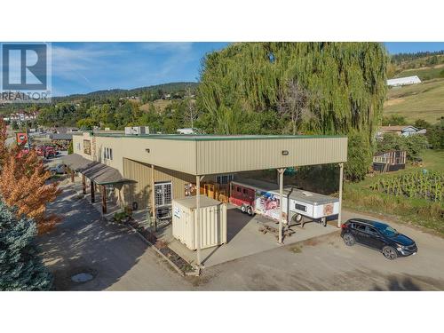 7851 Highway 97 Highway Lot# Lot 2, Vernon, BC 