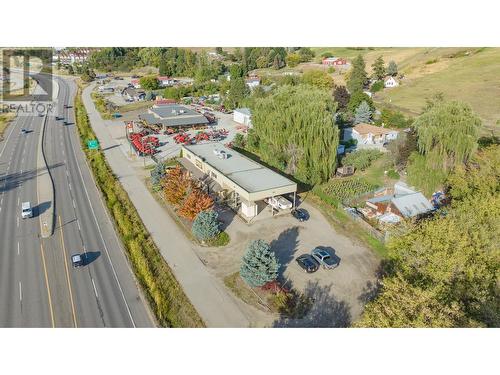 7851 Highway 97 Highway Lot# Lot 2, Vernon, BC 