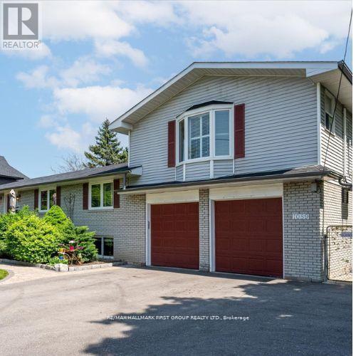 1089 Dunbarton Road, Pickering (Dunbarton), ON - Outdoor