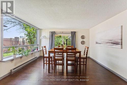 1089 Dunbarton Road, Pickering (Dunbarton), ON - Indoor Photo Showing Dining Room