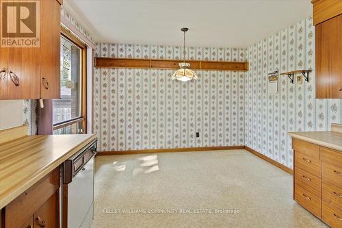 70 Prospect Street, Clarington (Bowmanville), ON - Indoor Photo Showing Kitchen