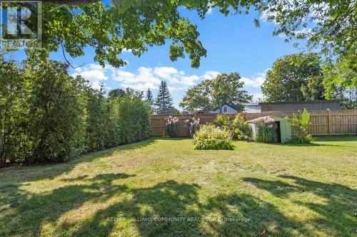 70 Prospect Street, Clarington (Bowmanville), ON - Outdoor