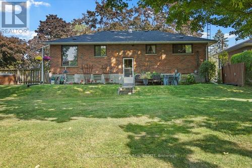 70 Prospect Street, Clarington (Bowmanville), ON - Outdoor