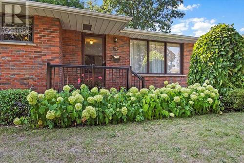 70 Prospect Street, Clarington (Bowmanville), ON - Outdoor