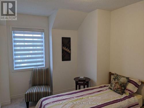 31 Sandhill Crane Drive, Wasaga Beach, ON - Indoor Photo Showing Bedroom