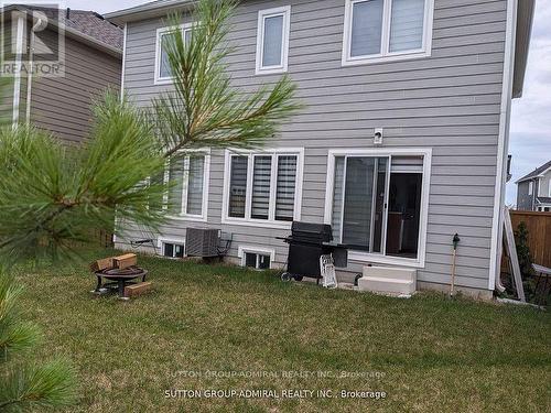 31 Sandhill Crane Drive, Wasaga Beach, ON - Outdoor With Exterior