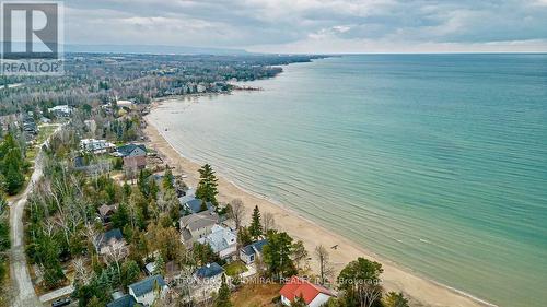 31 Sandhill Crane Drive, Wasaga Beach, ON - Outdoor With Body Of Water With View