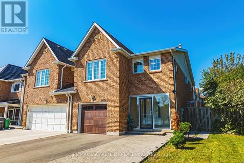 5008 Willowood Drive, Mississauga, ON - Outdoor With Facade