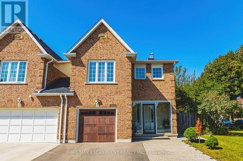 5008 Willowood Drive, Mississauga (Hurontario), ON - Outdoor With Facade